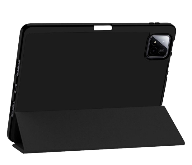 Tech-Protect SmartCase Pen Hybrid do Xiaomi Pad 7 / Pad 7 Pro black - 1325553 - zdjęcie 3
